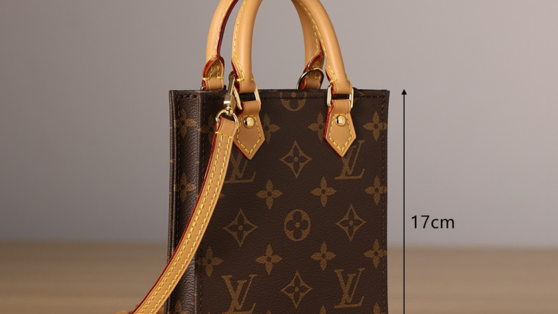 Petit Sac Plat M81295