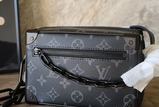 Mini Soft Trunk M44735