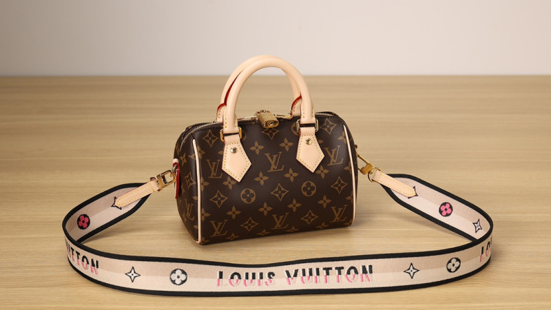 Speedy Bandoulière 20 M45957