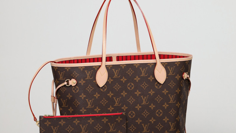 Neverfull MM M41177