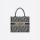DIOR BOOK TOTE