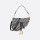 DIOR SADDLE